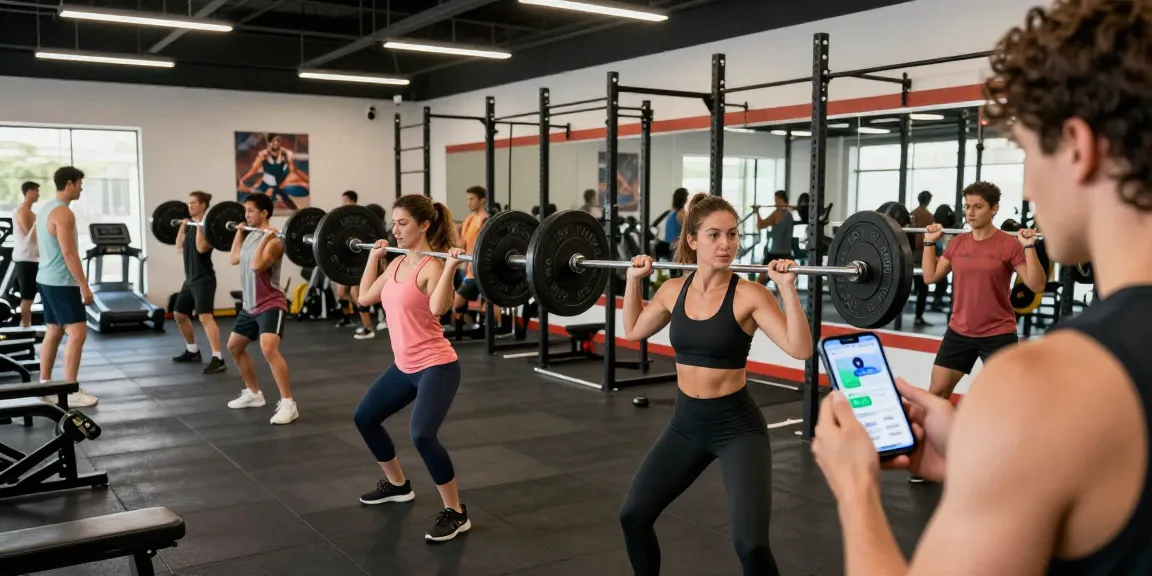 Akra Labs Steroid Shop - Athleten im Fitnessstudio nutzen hochwertige Produkte für Trainingserfolge.