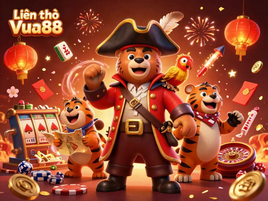 Engage with Liên hệ Vua88 for instant customer support at our vibrant casino.