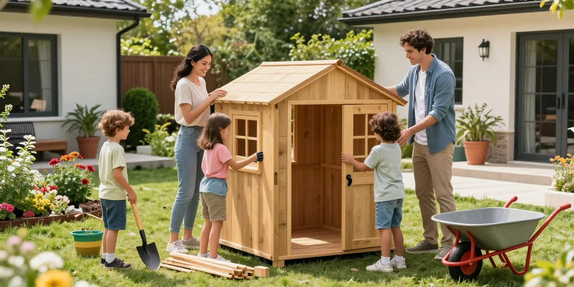 Gartenhaus: Die besten Tipps für den perfekten Rückzugsort 2026